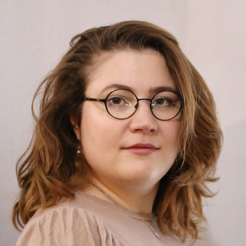 MUDr. Jitka Holčapková